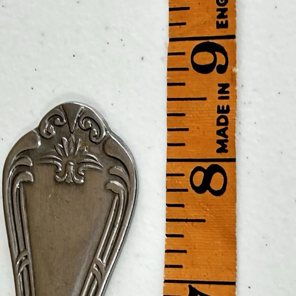 Vintage Collectible SPOON 8.5